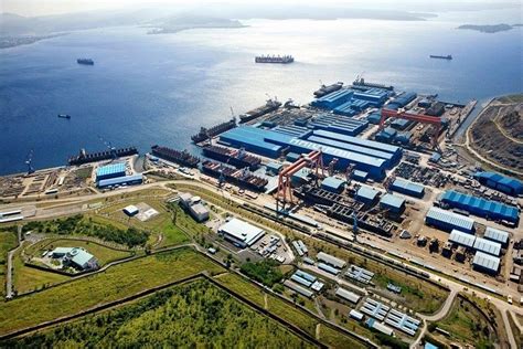 agila subic shipyard|Cerberus.
